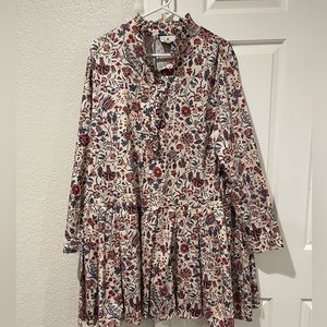Tuckernuck Dress -Size XXL - perfect condition